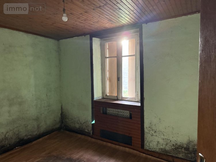 Maison a vendre La Motte 22600 Côtes-d'Armor 67 m2  53960 euros