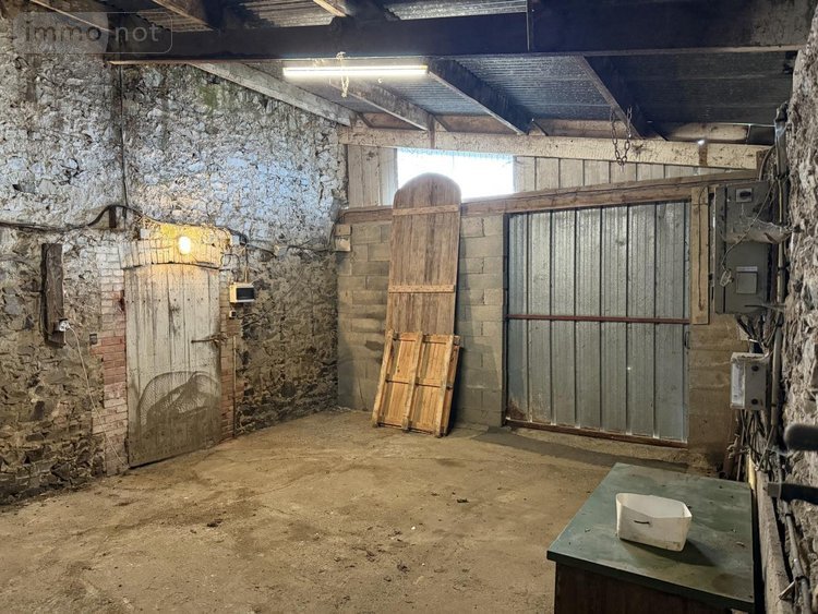 Maison a vendre Saint-Hilaire-du-Bois 49310 Maine-et-Loire 73 m2 3 pièces 115280 euros