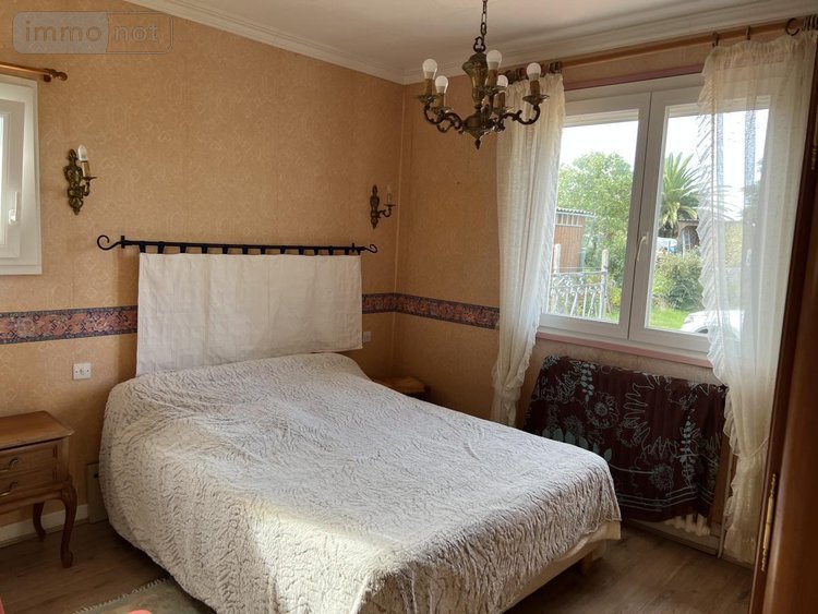 Maison a vendre Plouézec 22470 Côtes-d'Armor 122 m2 5 pièces 271392 euros