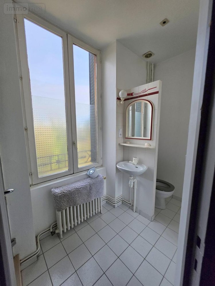 Maison a vendre Vierzon 18100 Cher 189 m2 7 pièces 272480 euros