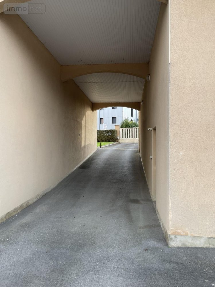 Appartement a vendre Châlons-en-Champagne 51000 Marne 65 m2 3 pièces 153160 euros