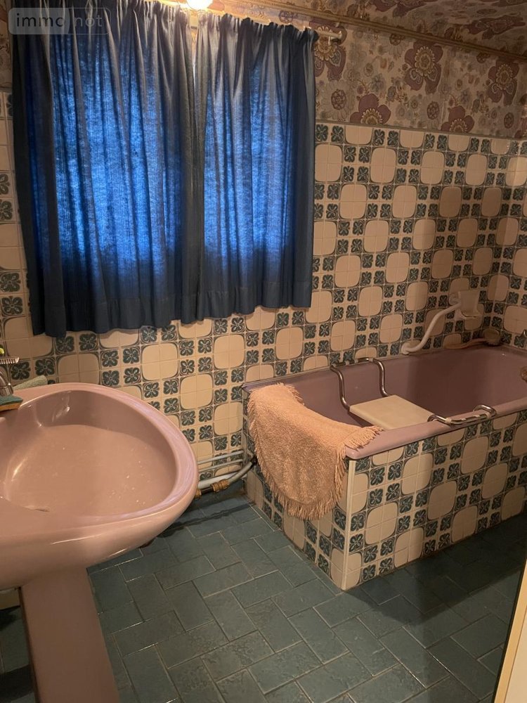 Maison a vendre Châlons-en-Champagne 51000 Marne 67 m2 5 pièces 90100 euros