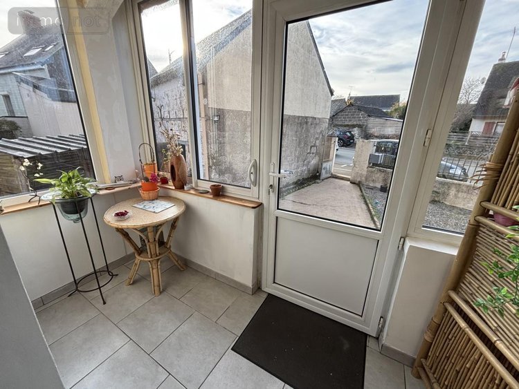 Maison a vendre Val d'Erdre-Auxence 49370 Maine-et-Loire 79 m2 4 pièces 160000 euros