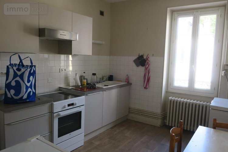 Immeuble a vendre Bourges 18000 Cher 307 m2  399360 euros