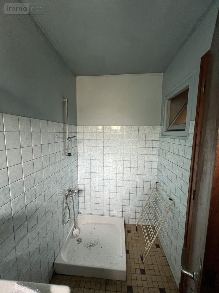 Maison a vendre Mégrit 22270 Côtes-d'Armor 56 m2  127690 euros