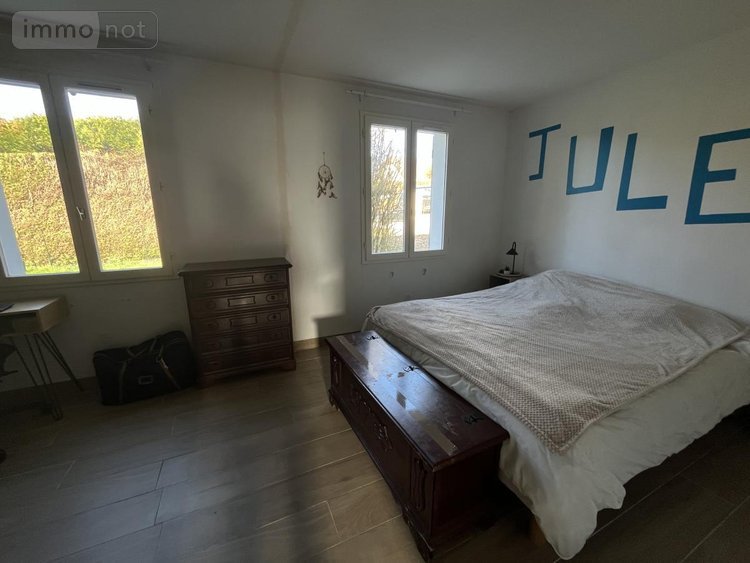 Maison a vendre Magny-Montarlot 21130 Côte-d'Or 110 m2 6 pièces 222000 euros