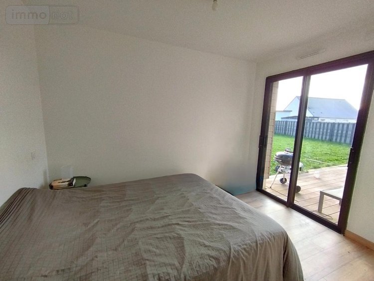 Maison a vendre Beaussais-sur-Mer 22650 Côtes-d'Armor 107 m2 5 pièces 407550 euros