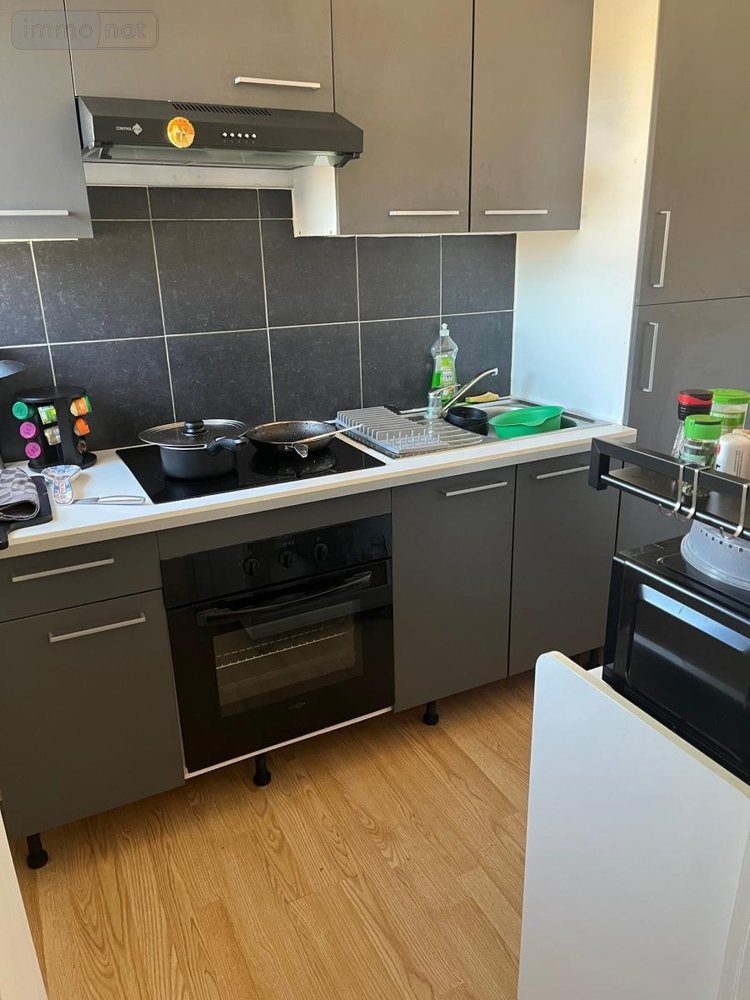 Immeuble a vendre Lens 62300 Pas-de-Calais 195 m2  260000 euros