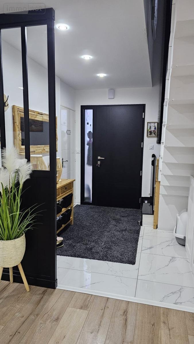 Maison a vendre Montreuil-Juigné 49460 Maine-et-Loire 140 m2 5 pièces 450000 euros