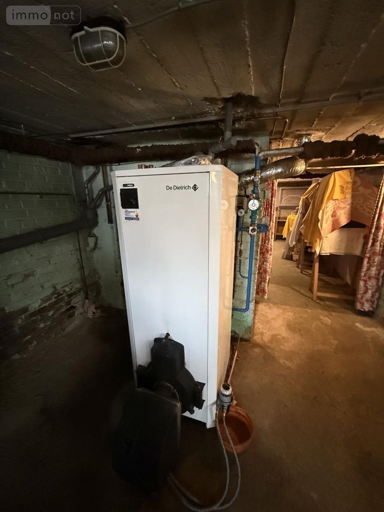 Maison a vendre Villers-Bretonneux 80800 Somme 76 m2 4 pièces 161200 euros