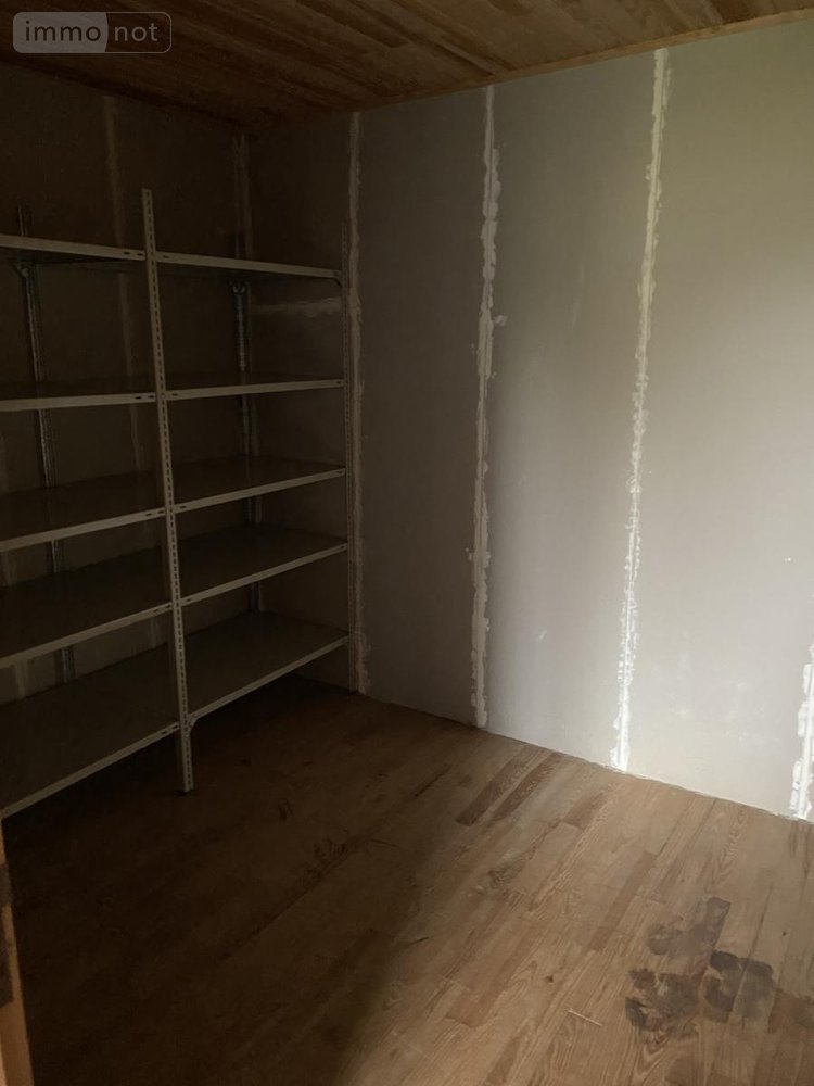 Maison a vendre Mesnil-Clinchamps 14380 Calvados 105 m2 4 pièces 147700 euros