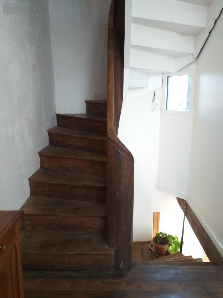 Maison a vendre Ambon 56190 Morbihan 157 m2 5 pièces 670872 euros