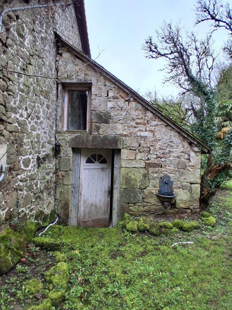 Maison a vendre Couterne 61410 Orne 100 m2 5 pièces 63600 euros