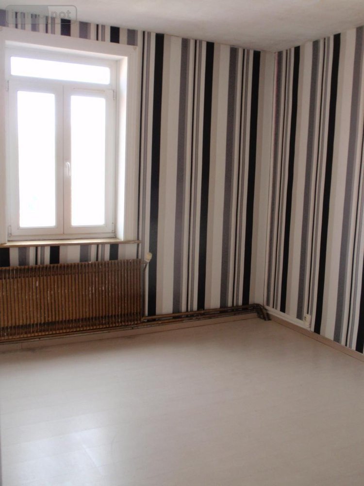 Maison a vendre Carvin 62220 Pas-de-Calais 139 m2 8 pièces 155870 euros