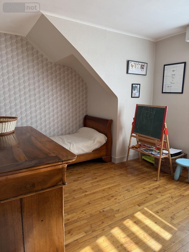 Maison a vendre Ploeren 56880 Morbihan 178 m2 7 pièces 515000 euros