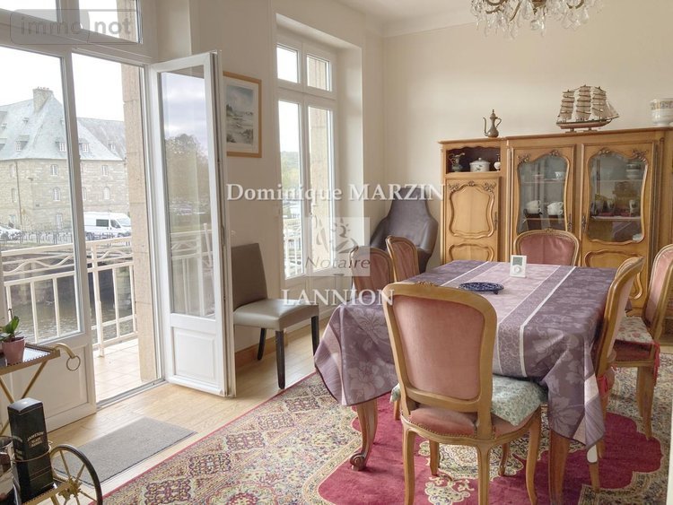Maison a vendre Lannion 22300 Côtes-d'Armor 210 m2 10 pièces 392280 euros
