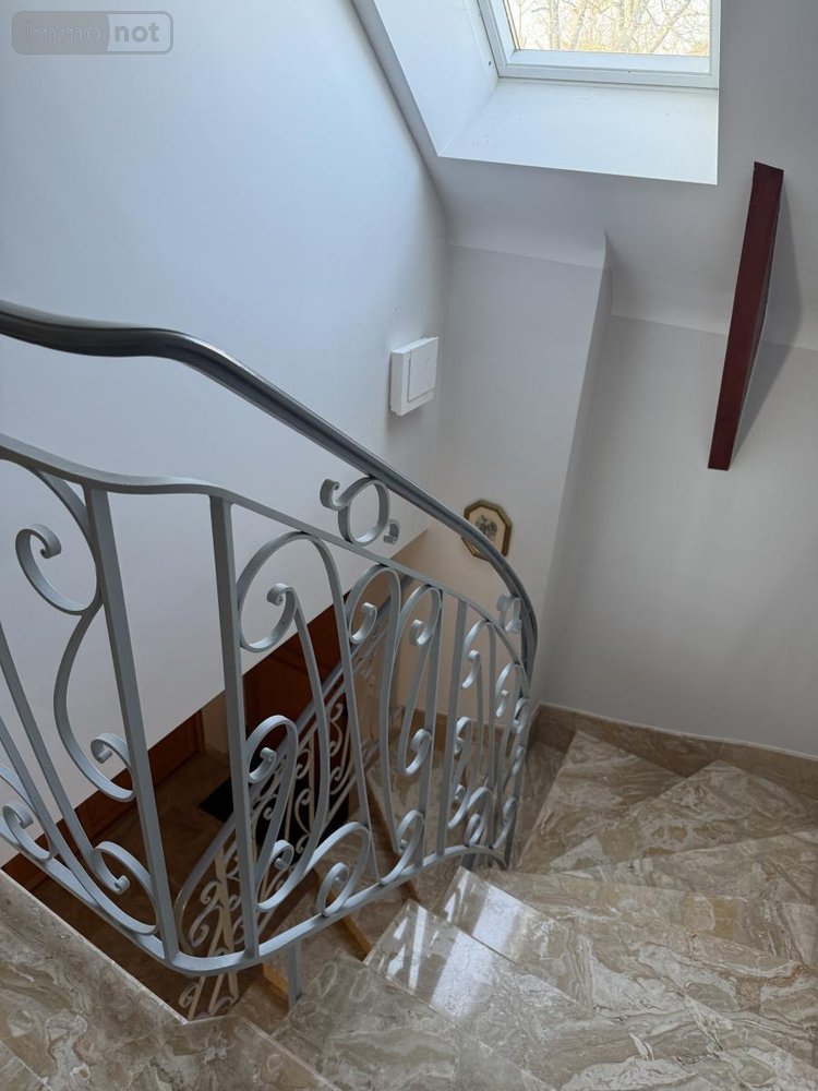 Viager maison La Trinité-sur-Mer 56470 Morbihan 205 m2 7 pièces 1200000 euros