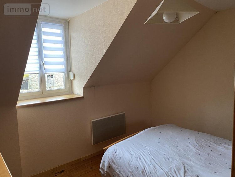 Maison a vendre Guingamp 22200 Côtes-d'Armor 130 m2 5 pièces 288800 euros