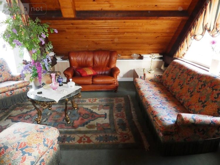 Appartement a vendre Pontivy 56300 Morbihan 112 m2 5 pièces 176800 euros