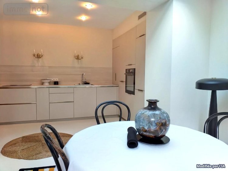 Maison a vendre Vannes 56000 Morbihan 150 m2 7 pièces 753272 euros
