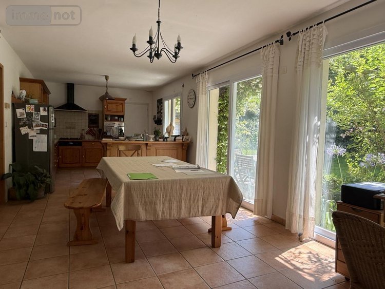 Maison a vendre Landerneau 29800 Finistère 124 m2  295050 euros