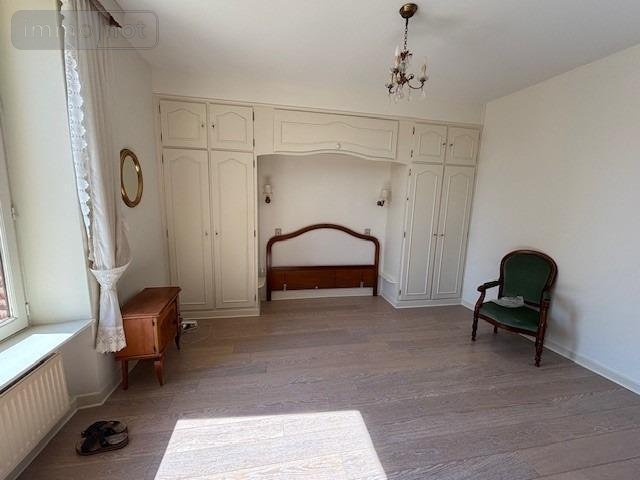 Maison a vendre Bruyères-et-Montbérault 02860 Aisne 171 m2 6 pièces 302000 euros