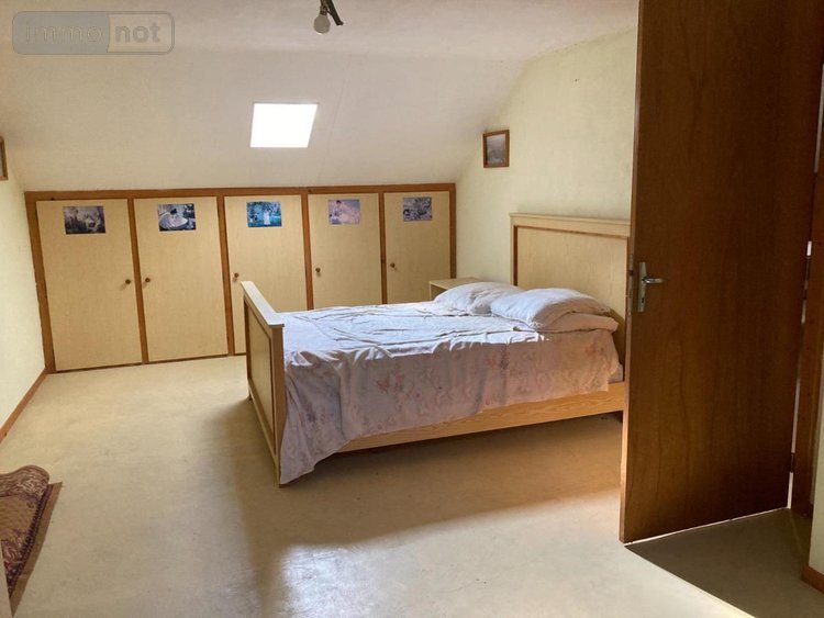 Maison a vendre Valentigney 25700 Doubs 130 m2 4 pièces 165000 euros