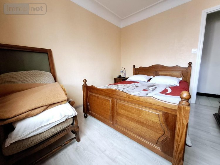 Maison a vendre Guarbecque 62330 Pas-de-Calais 134 m2 7 pièces 176800 euros