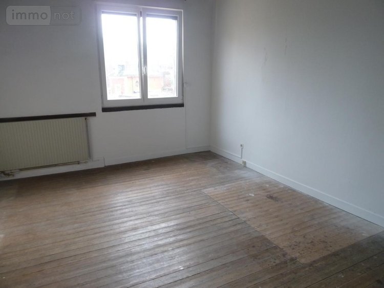 Maison a vendre Cambrai 59400 Nord 224 m2 9 pièces 145600 euros