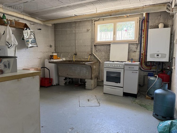 Maison a vendre Grâces 22200 Côtes-d'Armor 115 m2 4 pièces 248864 euros