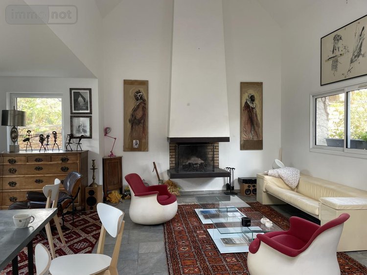 Maison a vendre Île-de-Bréhat 22870 Côtes-d'Armor 94 m2 4 pièces 829800 euros