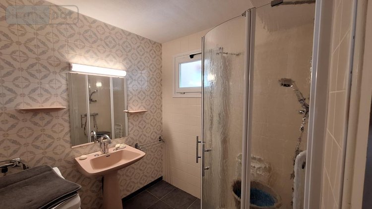 Maison a vendre Chevroux 01190 Ain 148 m2 7 pièces 168000 euros