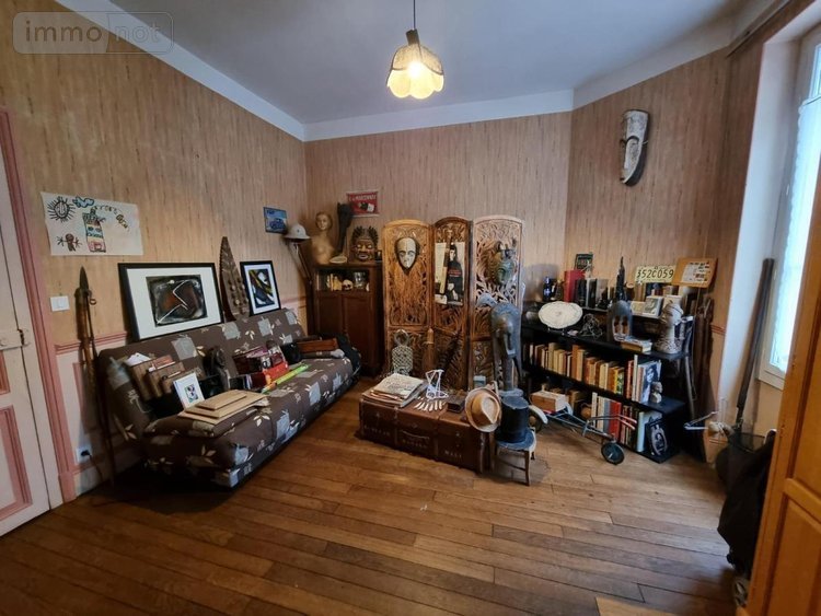 Maison a vendre Montargis 45200 Loiret 188 m2 8 pièces 243800 euros