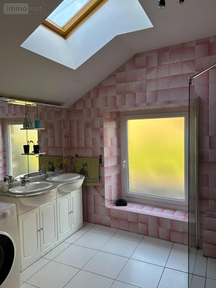 Maison a vendre Laillé 35890 Ille-et-Vilaine 156 m2 7 pièces 329000 euros