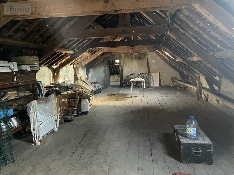 Maison a vendre Guidel 56520 Morbihan 136 m2 4 pièces 229360 euros