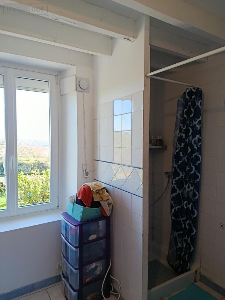 Maison a vendre Campeaux 14350 Calvados 103 m2 4 pièces 184400 euros