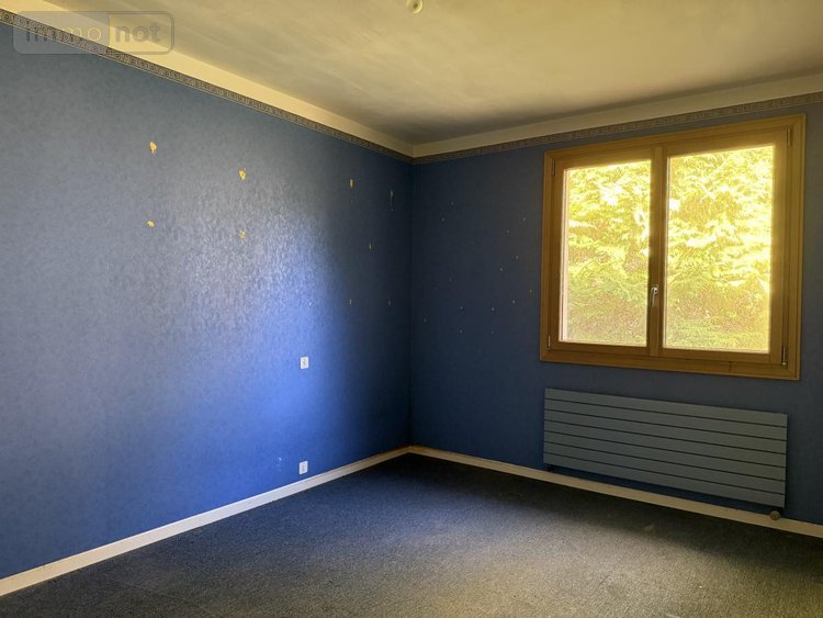 Maison a vendre Cholet 49300 Maine-et-Loire 132 m2 5 pièces 297840 euros