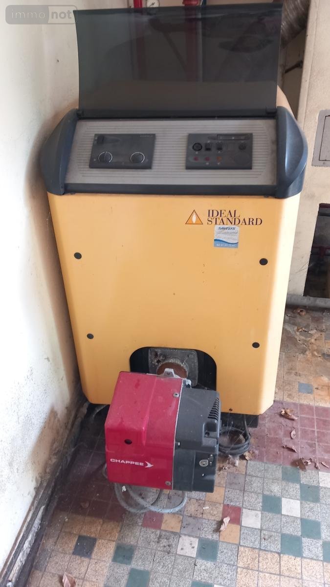 Maison a vendre Malicorne-sur-Sarthe 72270 Sarthe 91 m2 4 pièces 94500 euros