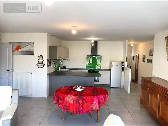 Maison a vendre Rochefort 17300 Charente-Maritime 101 m2 5 pièces 272480 euros