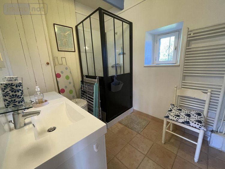Maison a vendre Lanmodez 22610 Côtes-d'Armor 139 m2 6 pièces 581400 euros