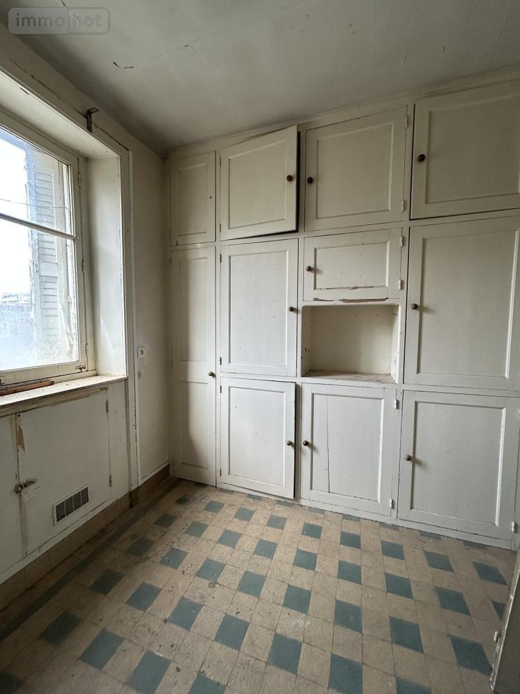 Appartement a vendre Rennes 35000 Ille-et-Vilaine 101 m2 5 pièces 334400 euros