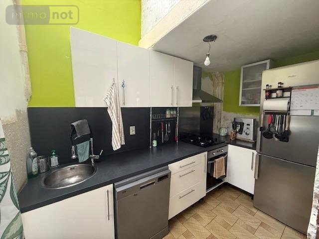 Maison a vendre Thiberville 27230 Eure 152 m2  245400 euros