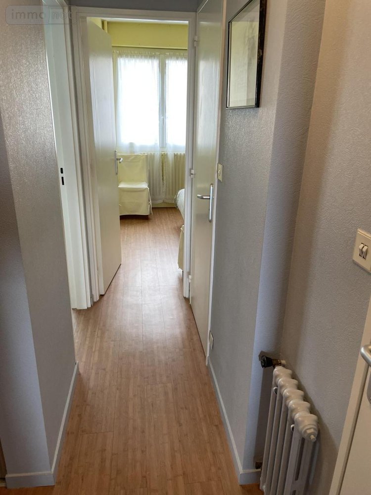 Appartement a vendre Le Mans 72000 Sarthe 78 m2 4 pièces 137800 euros