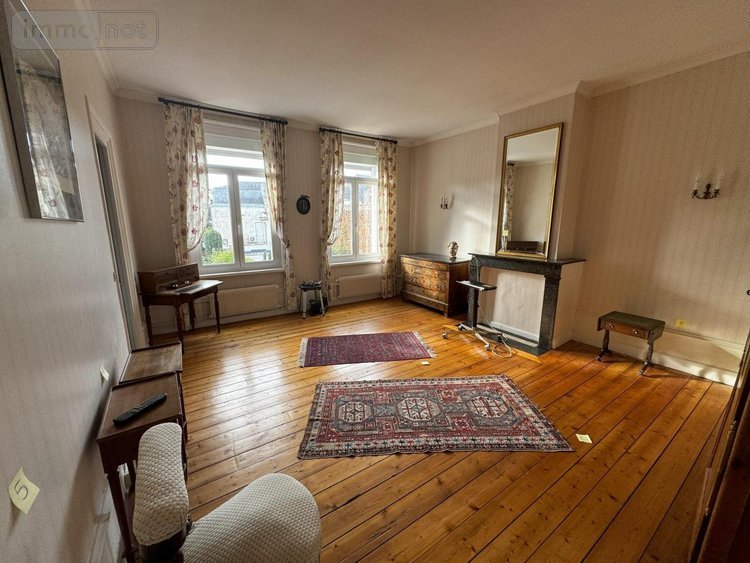 Maison a vendre Cambrai 59400 Nord 270 m2 8 pièces 335000 euros