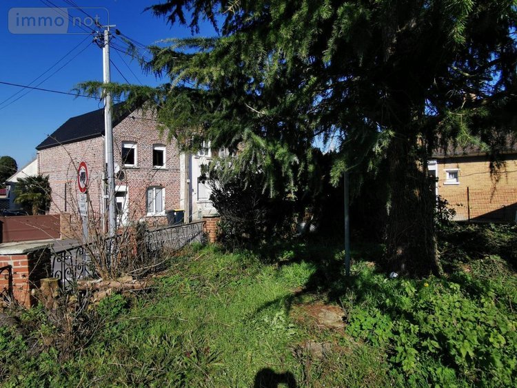 Maison a vendre Marquion 62860 Pas-de-Calais 87 m2 5 pièces 60500 euros