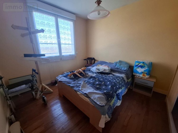 Maison a vendre Sottevast 50260 Manche 90 m2 5 pièces 183400 euros