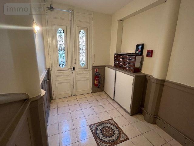 Appartement a vendre Lille 59000 Nord 100 m2 3 pièces 372000 euros