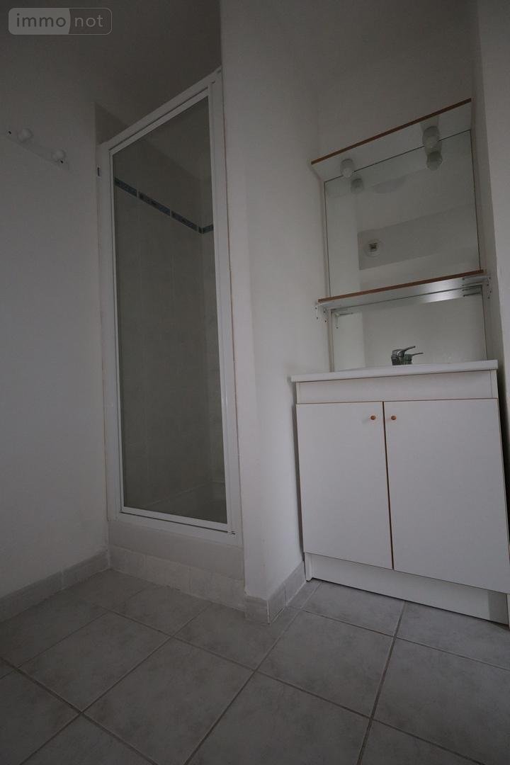 Appartement a vendre Caudry 59540 Nord 28 m2 1 pièce 44400 euros