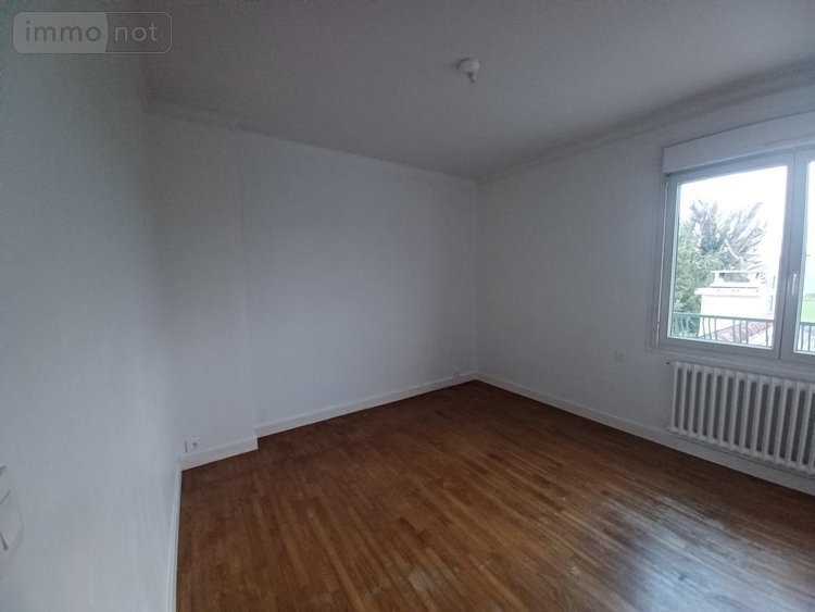 Maison a vendre Yffiniac 22120 Côtes-d'Armor 100 m2 5 pièces 199280 euros