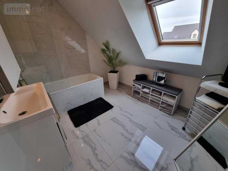 Maison a vendre Saint-Martin-de-Fontenay 14320 Calvados 120 m2  424000 euros